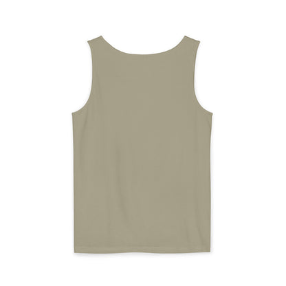 Retro Lips Summer Muscle Tank