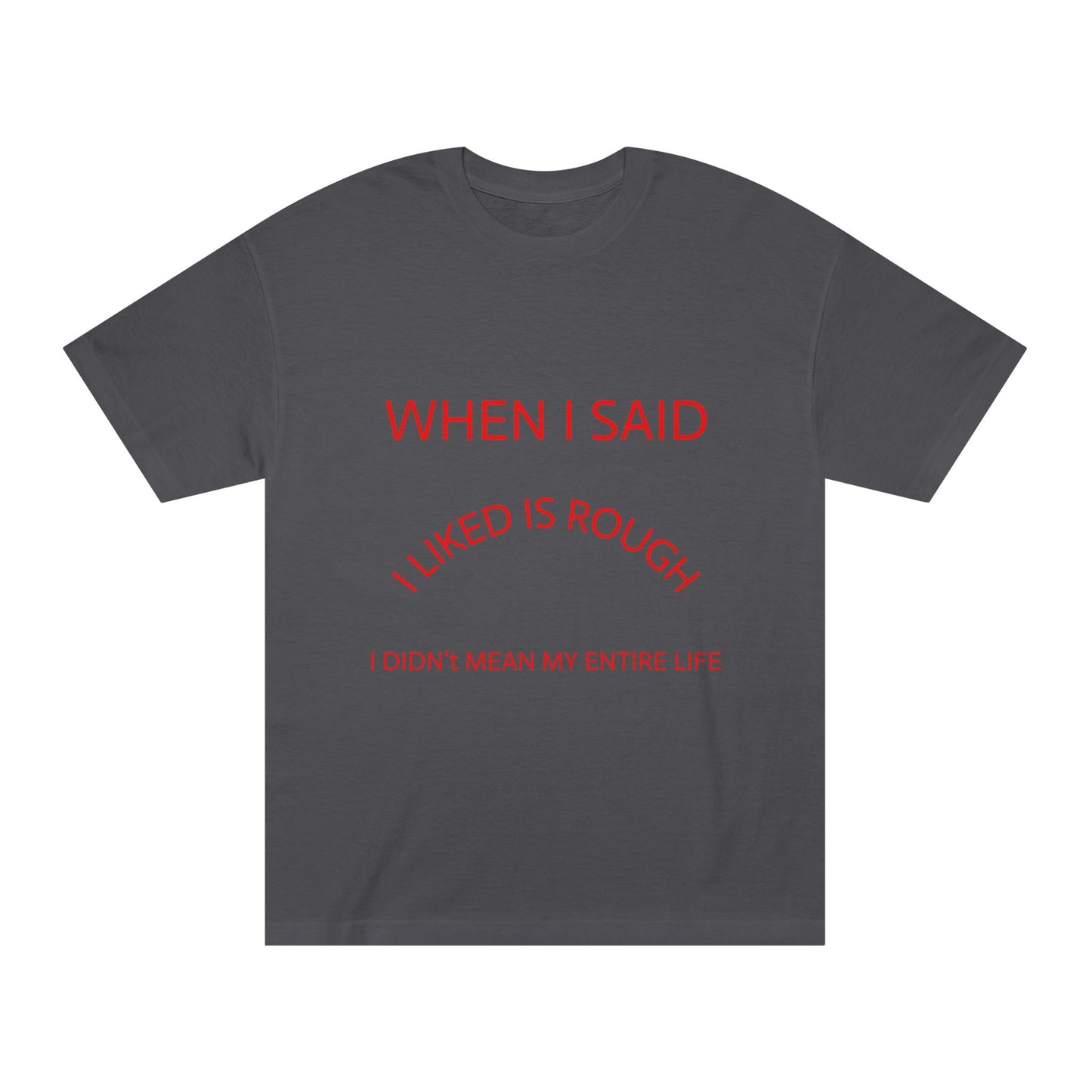 Men T-Shirt