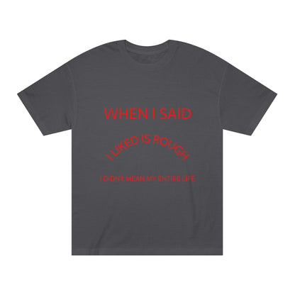 Men T-Shirt
