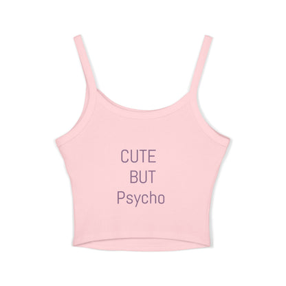 Crop Top-Women