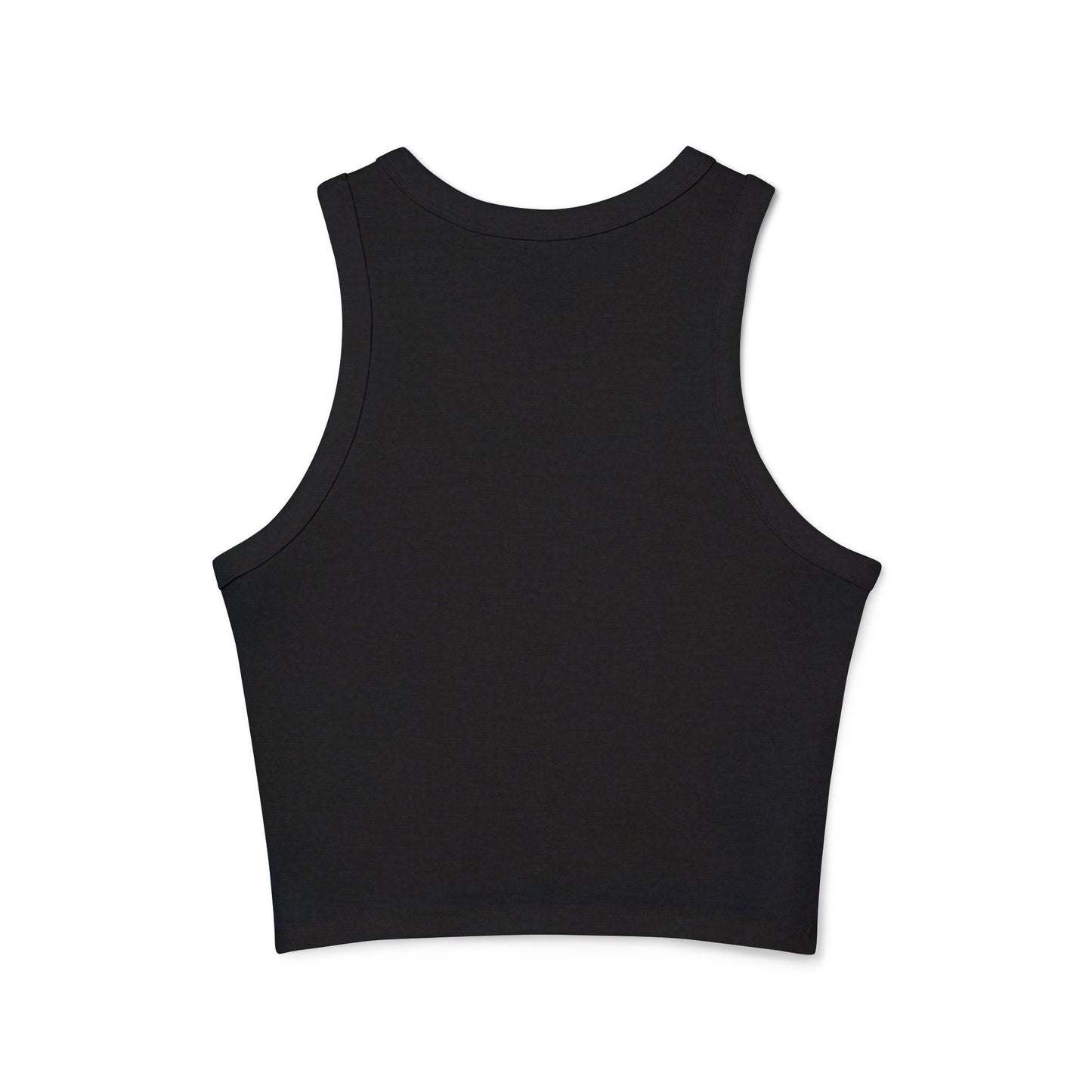 Women's Floral Vintage Crop Top