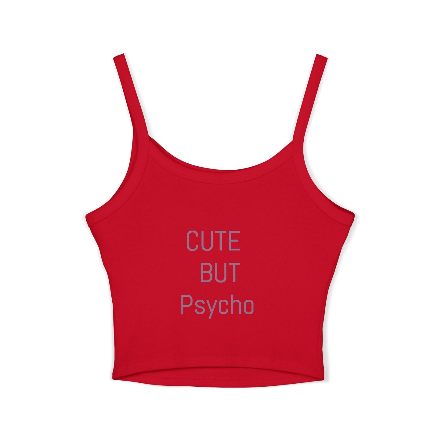 Crop Top-Women