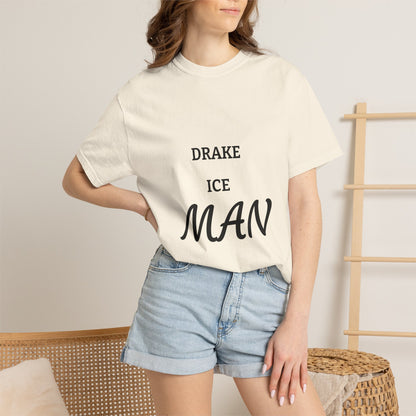 Drake Unisex Dyed T-shirt