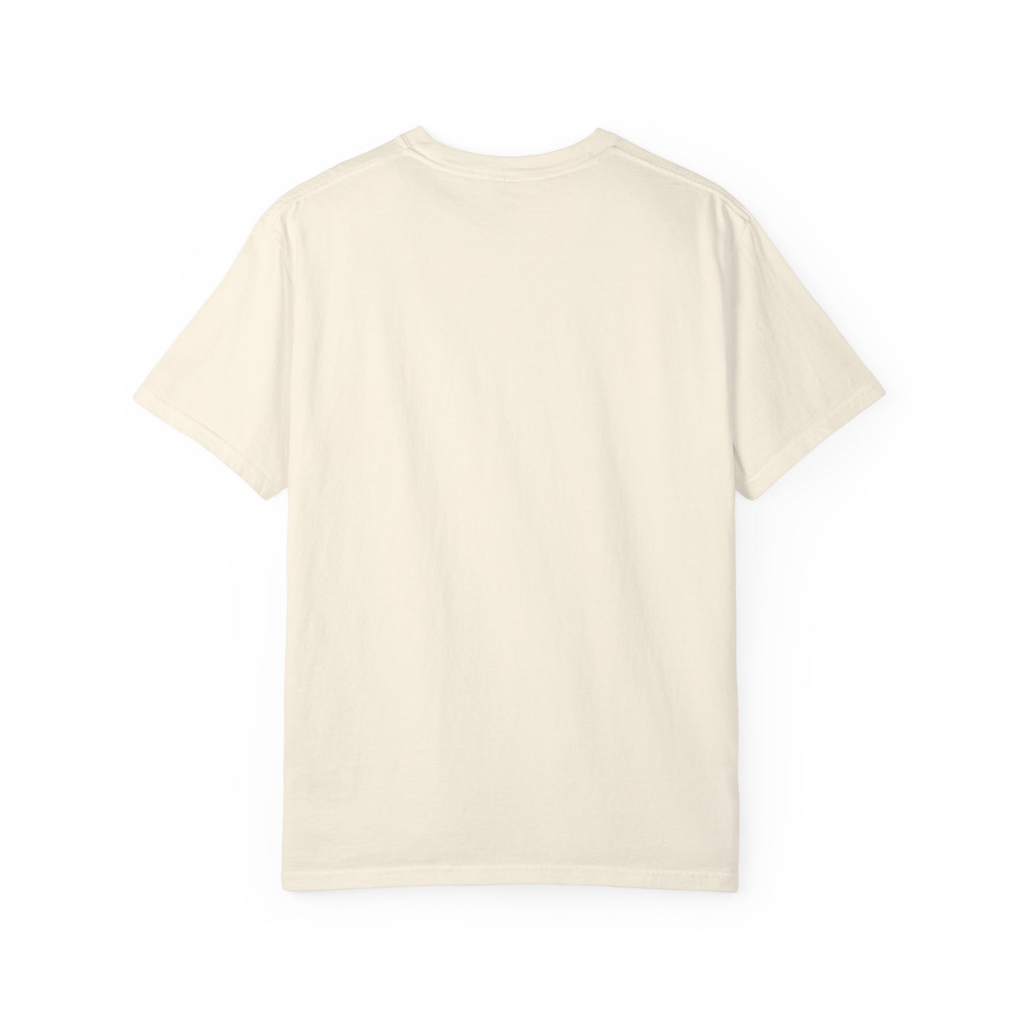 T‑Shirt — (Too Tired to Care)