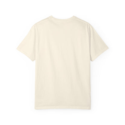 T‑Shirt — (Too Tired to Care)