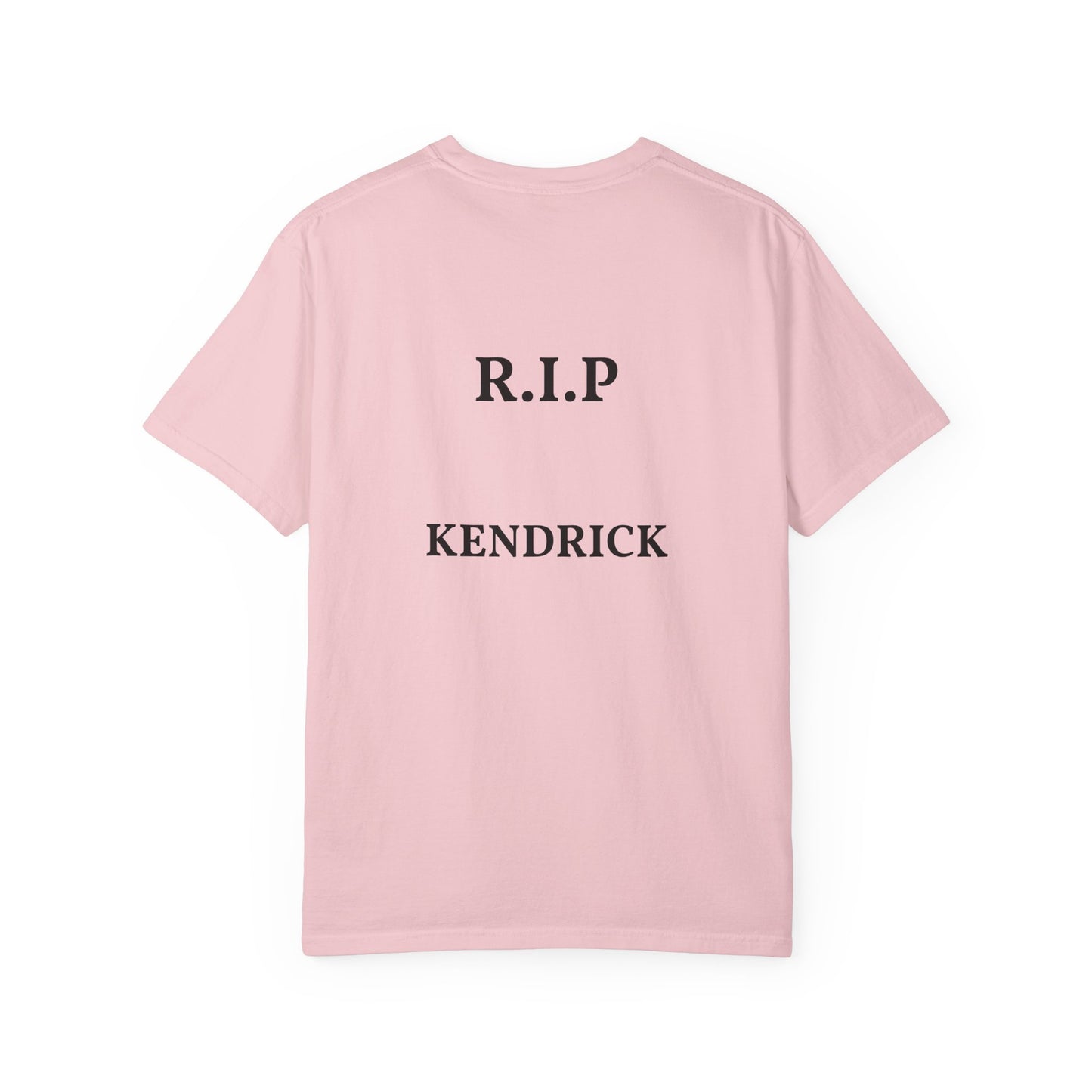 Drake Unisex Dyed T-shirt