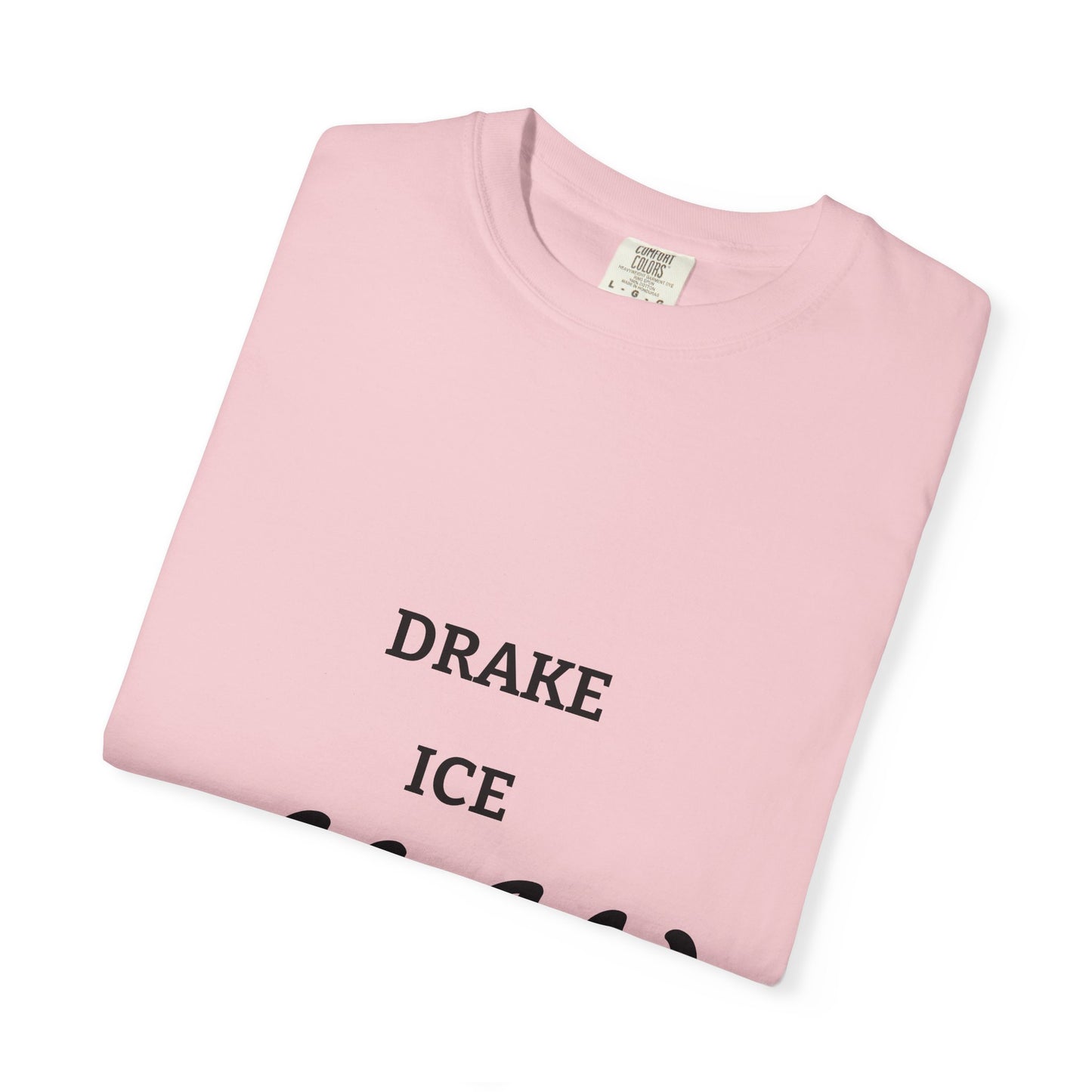 Drake Unisex Dyed T-shirt