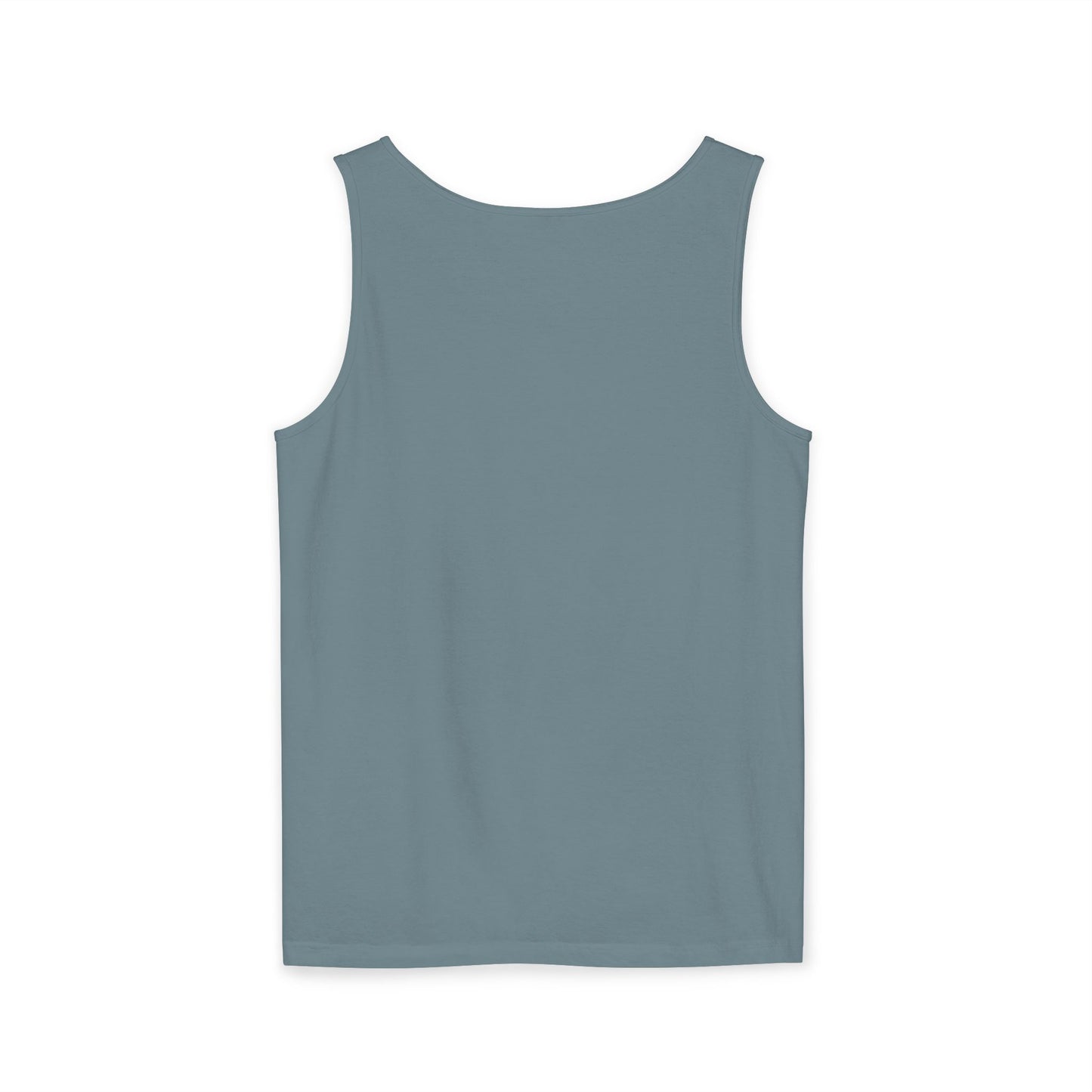 Retro Lips Summer Muscle Tank