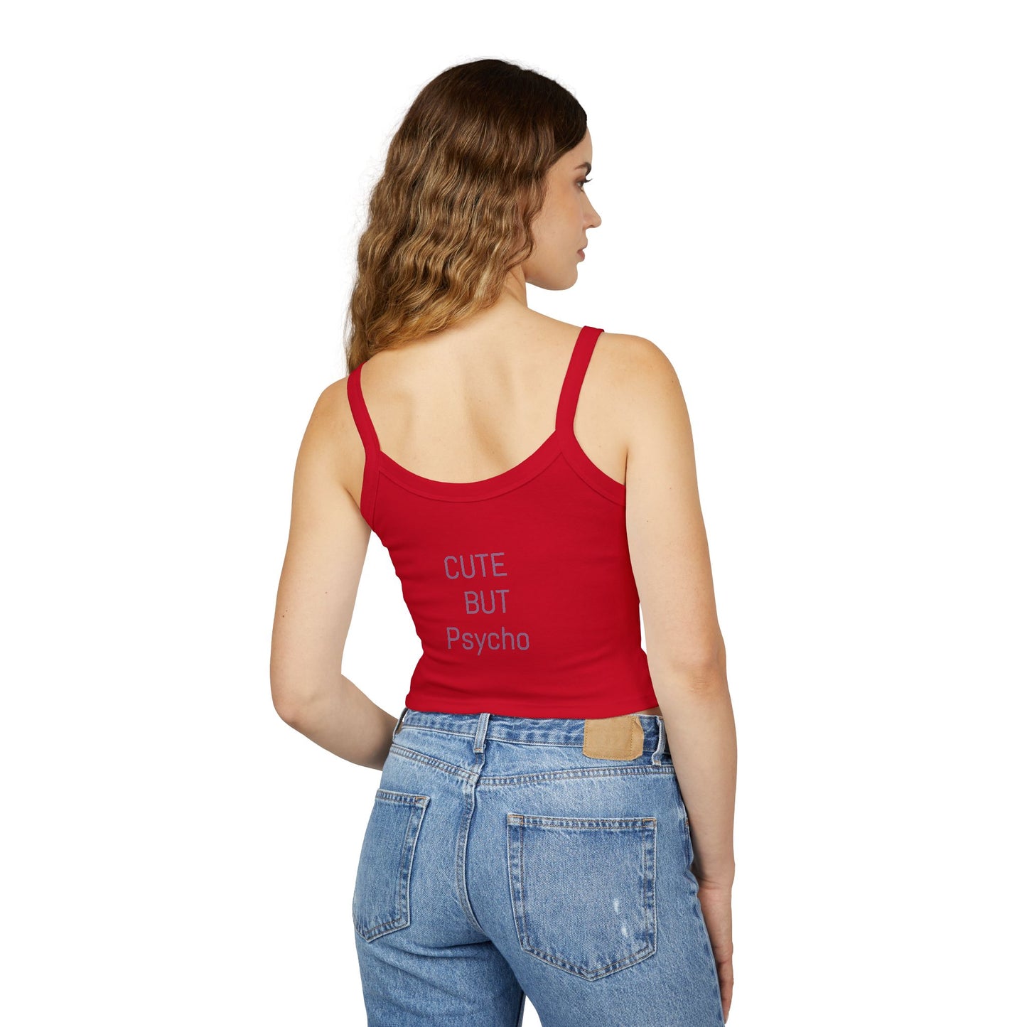 Crop Top-Women