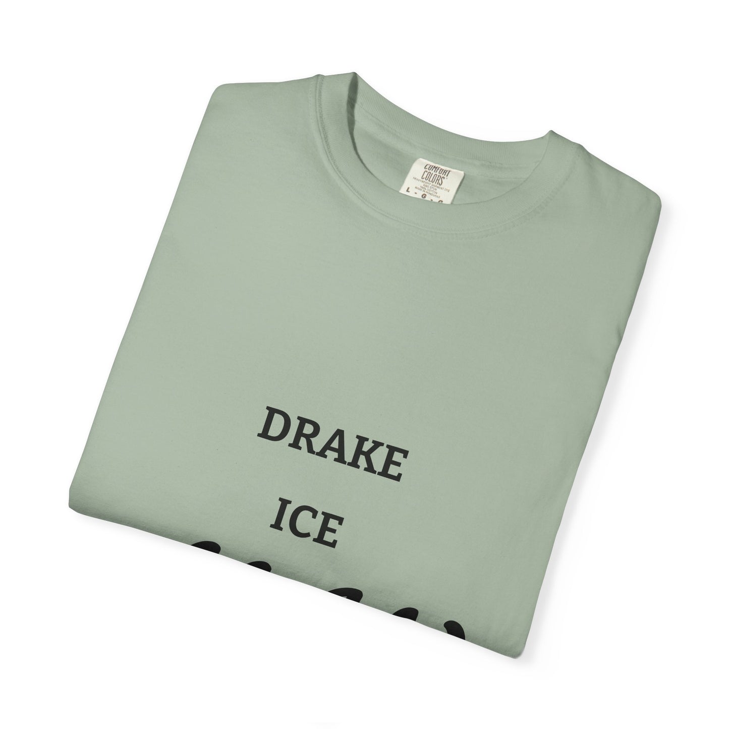Drake Unisex Dyed T-shirt