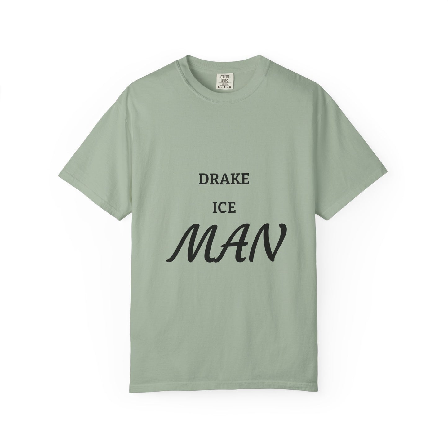 Drake Unisex Dyed T-shirt