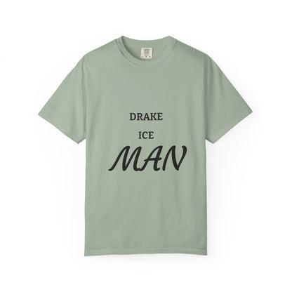 Drake Unisex Dyed T-shirt