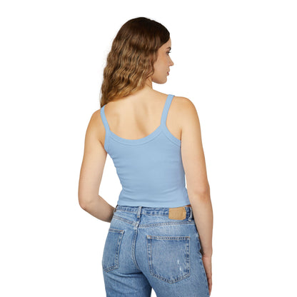 Liberia Independence Crop Top
