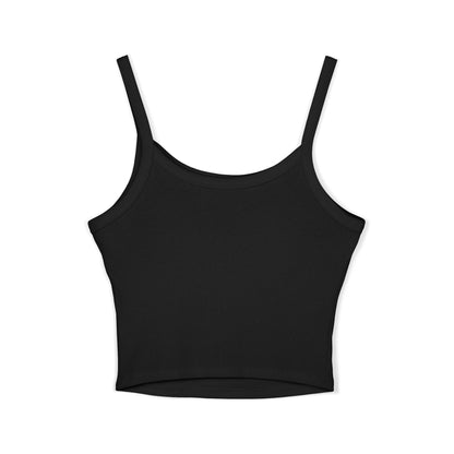 Spaghetti Tank Top — I Don't Need Sex, Life F***s Me Everyday