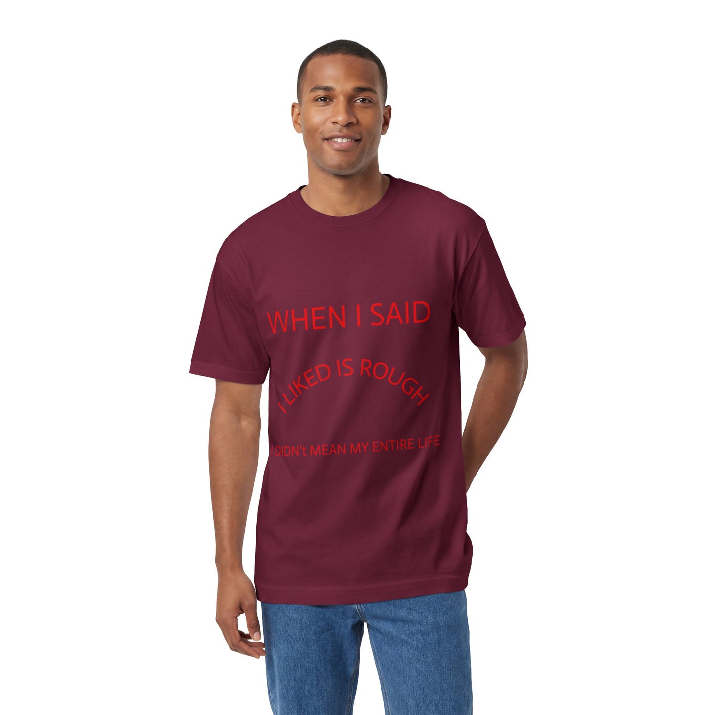 Men T-Shirt