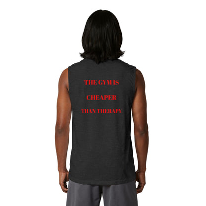 Workout Tank Top — Pain Is My Pre Workout