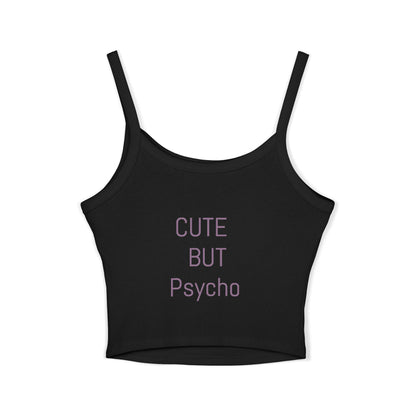 Crop Top-Women