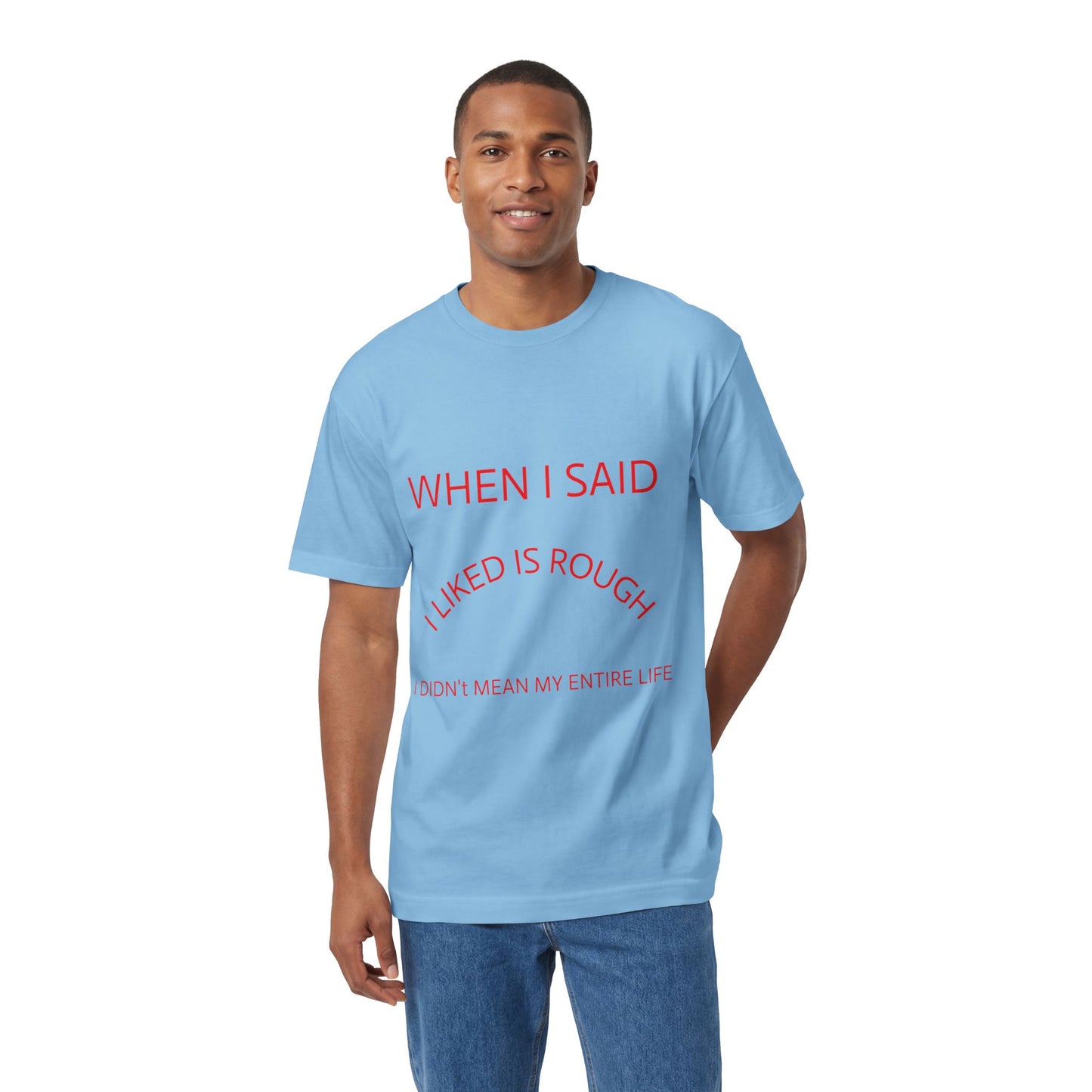 Men T-Shirt