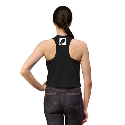 Crop Top — It's Called Karma and Is Pronounce Haha Fuck You