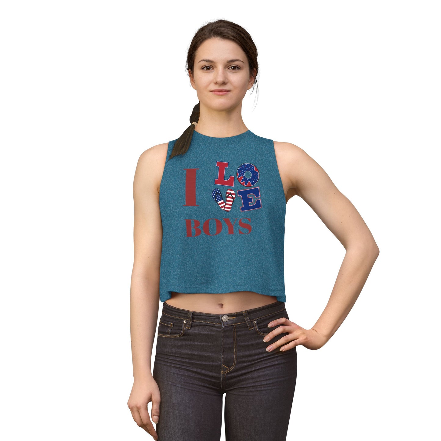 Crop Tops