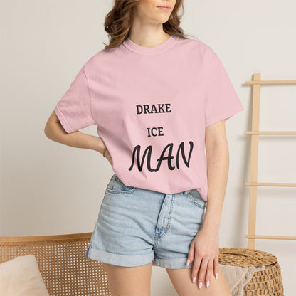 Drake Unisex Dyed T-shirt