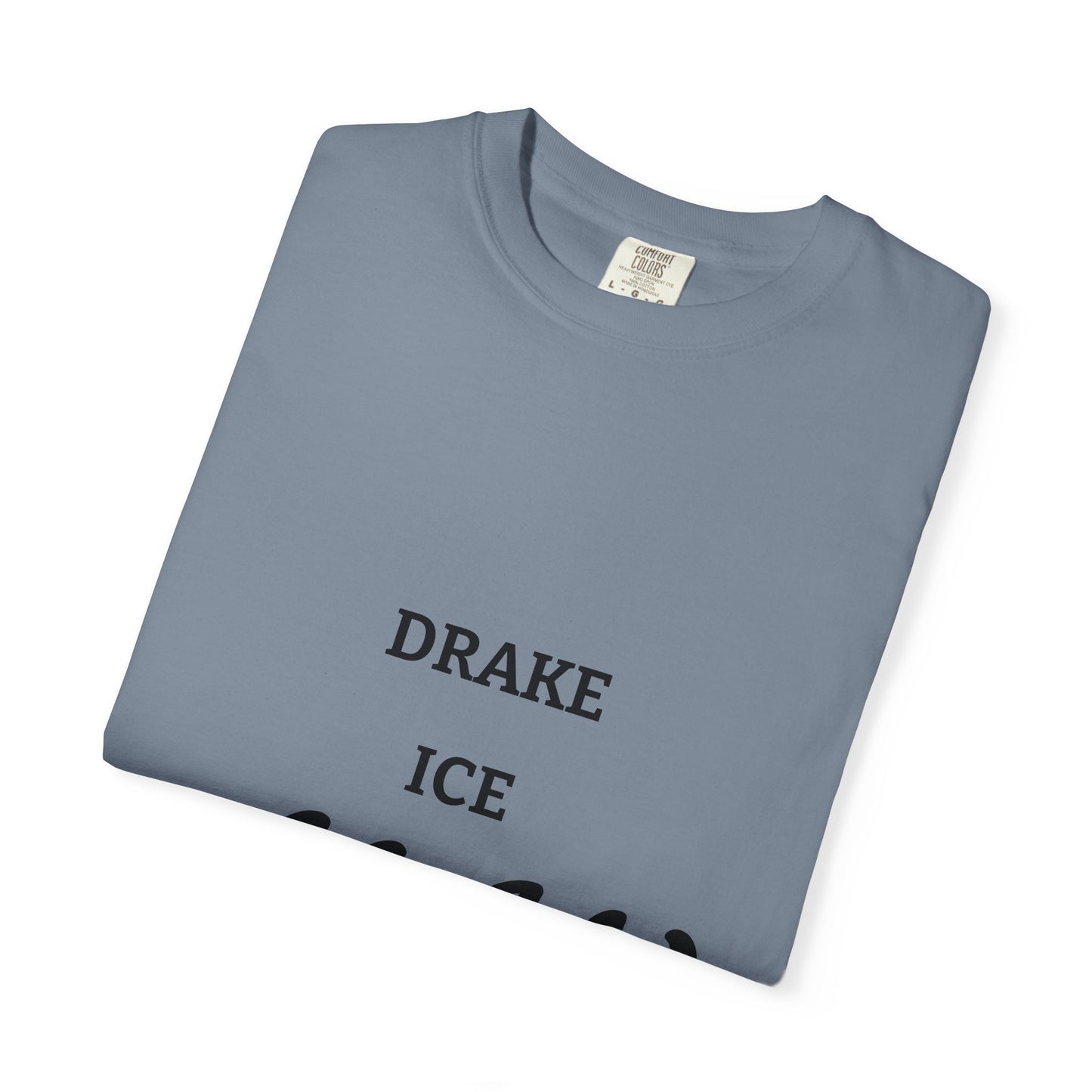 Drake Unisex Dyed T-shirt