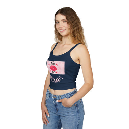 Crop Top-Women