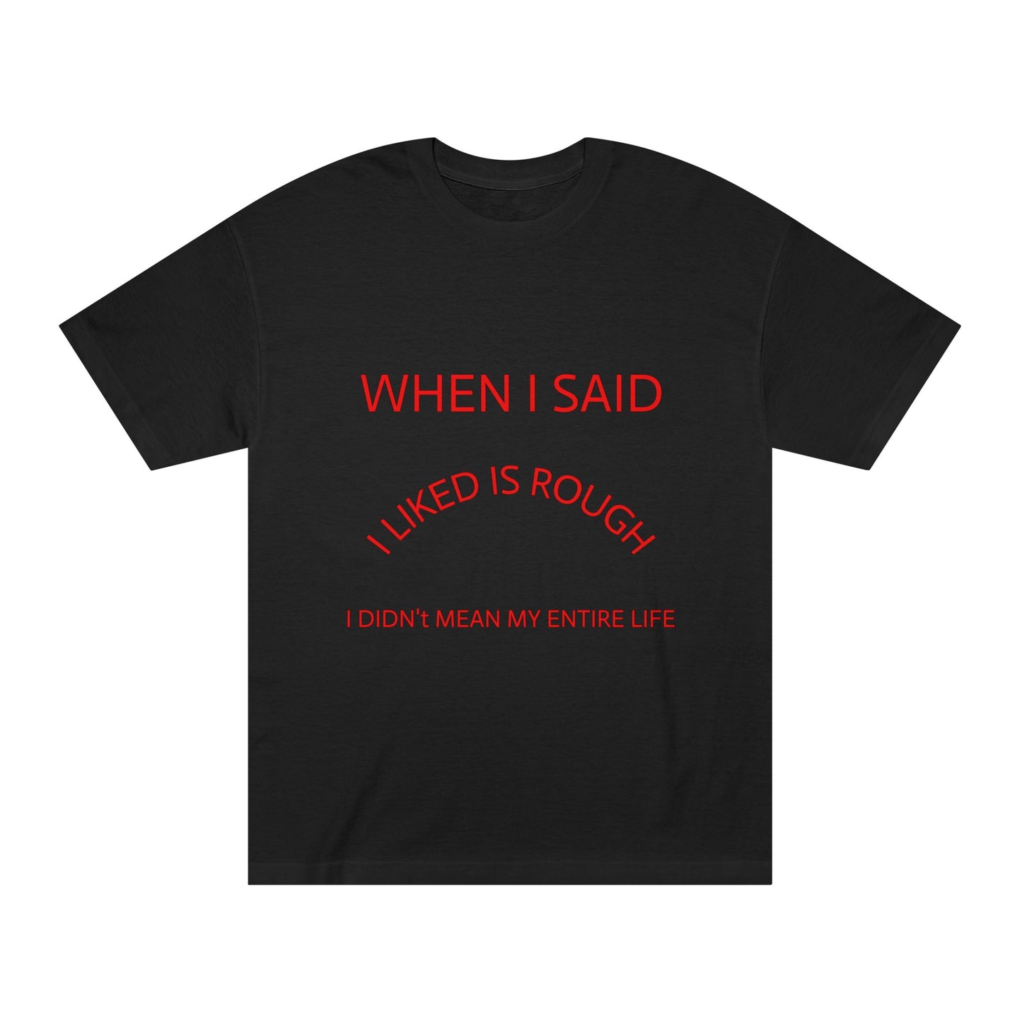 Men T-Shirt