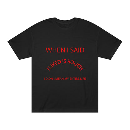 Men T-Shirt
