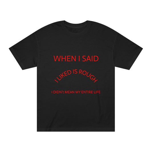Men T-Shirt