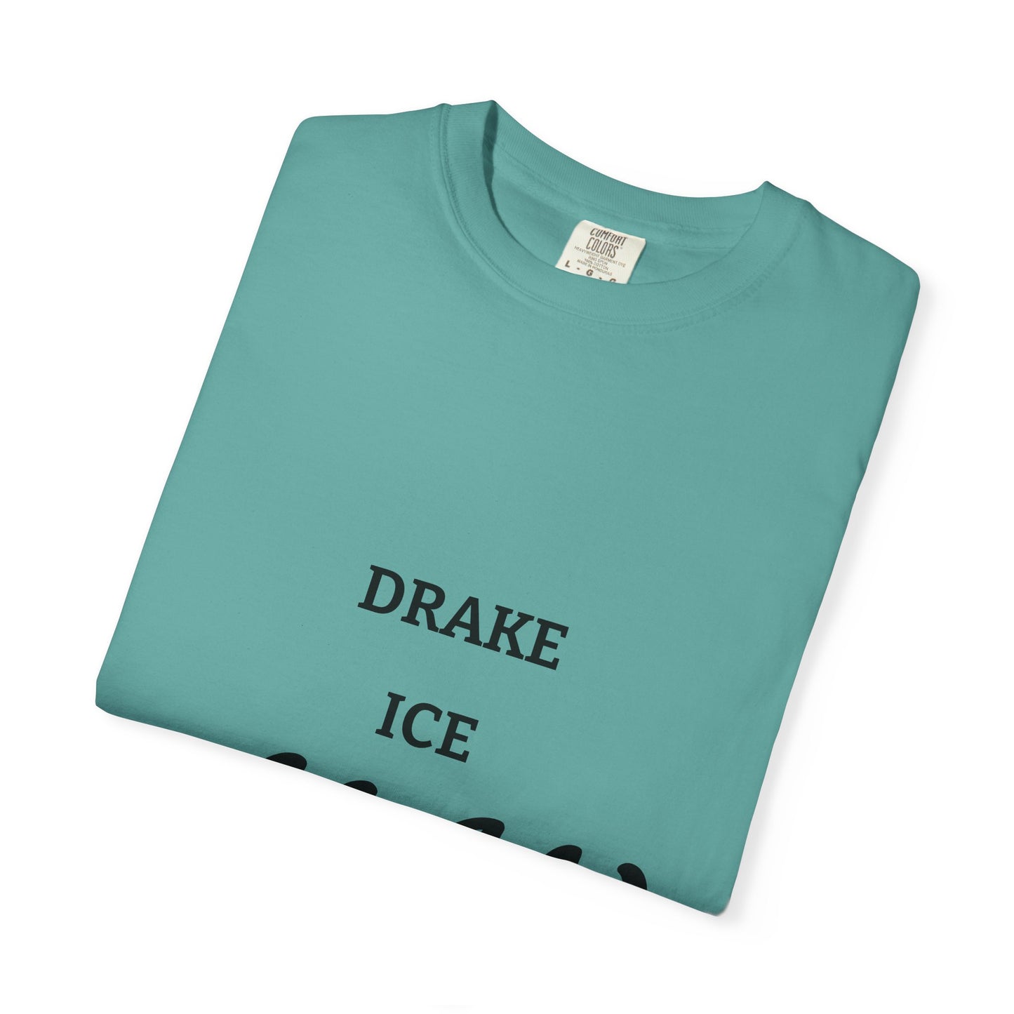 Drake Unisex Dyed T-shirt