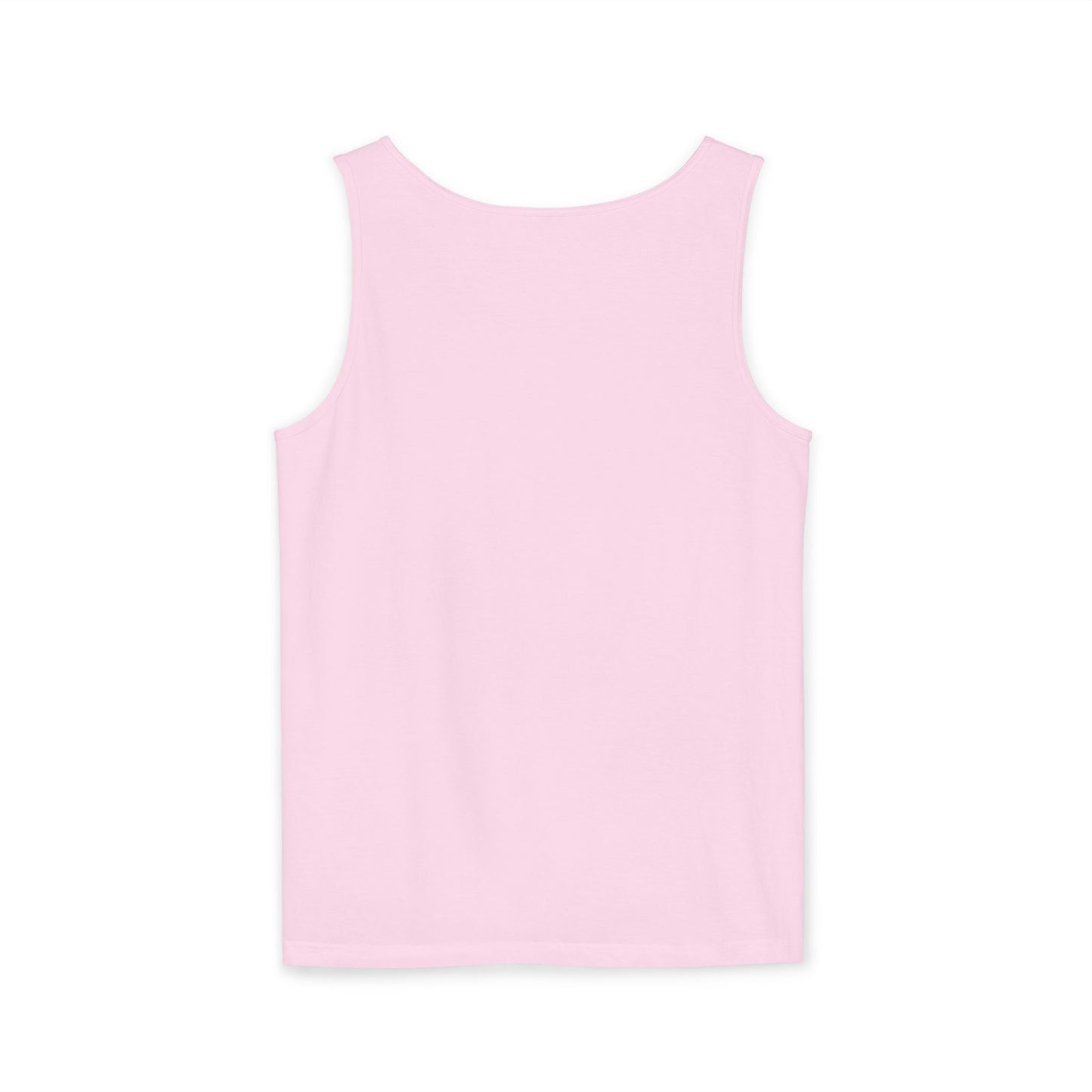 Retro Lips Summer Muscle Tank