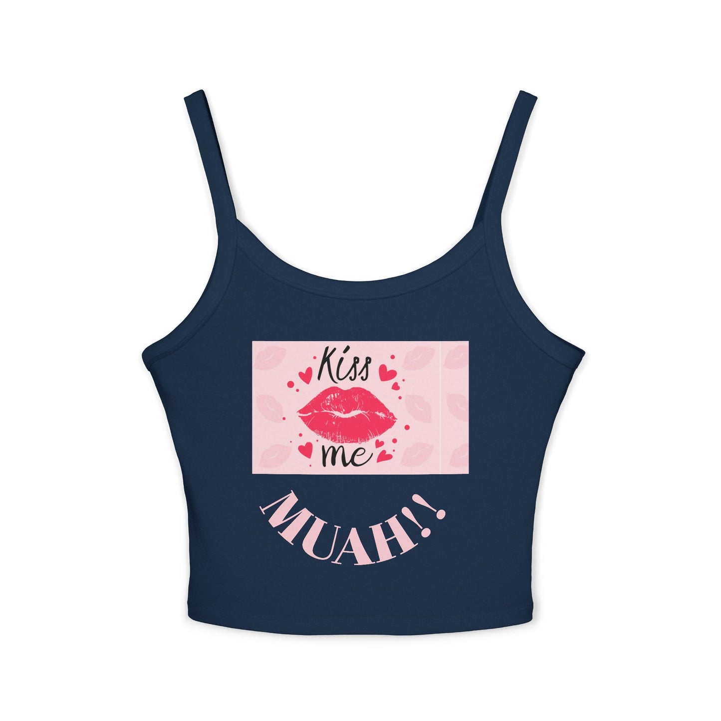 Crop Top-Women