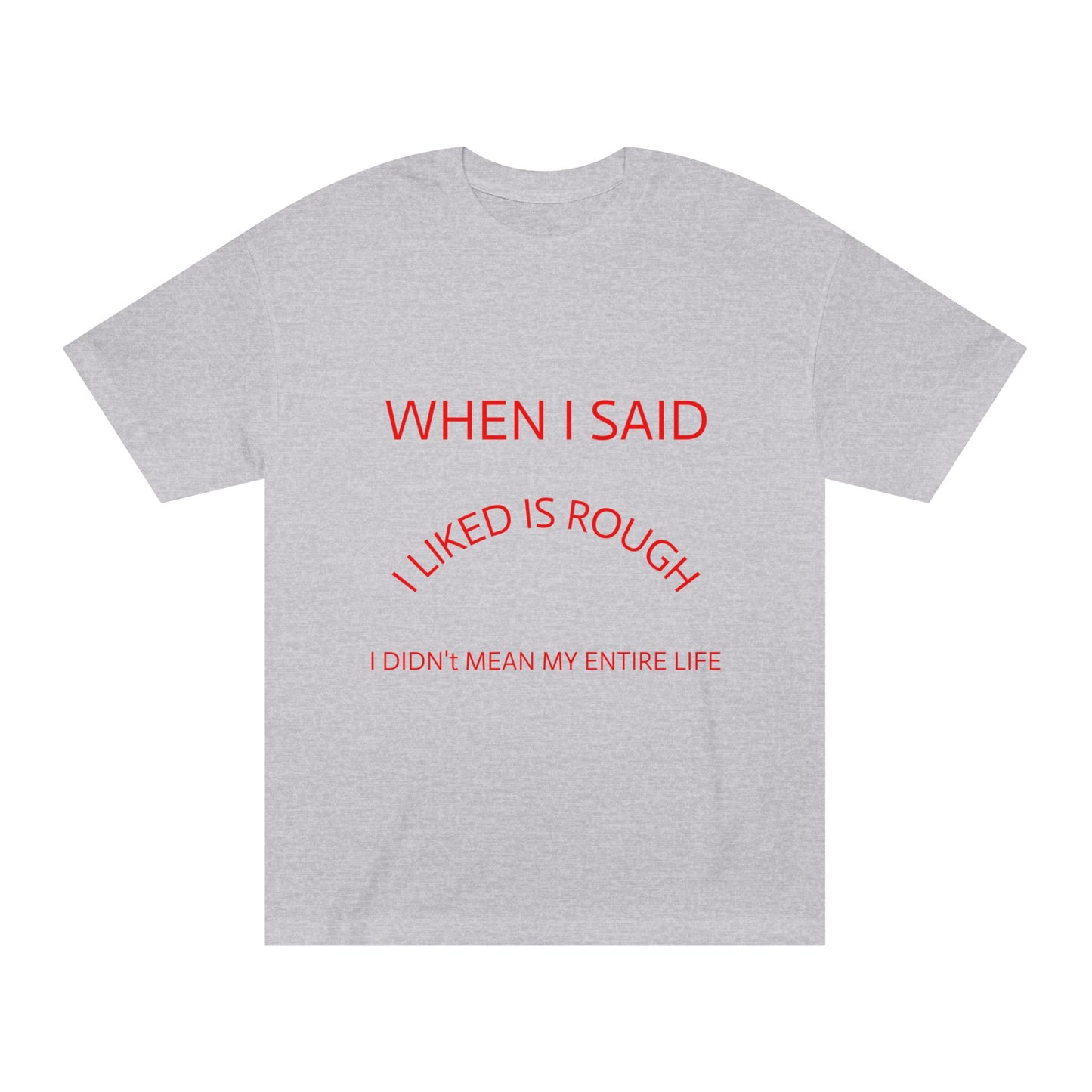 Men T-Shirt