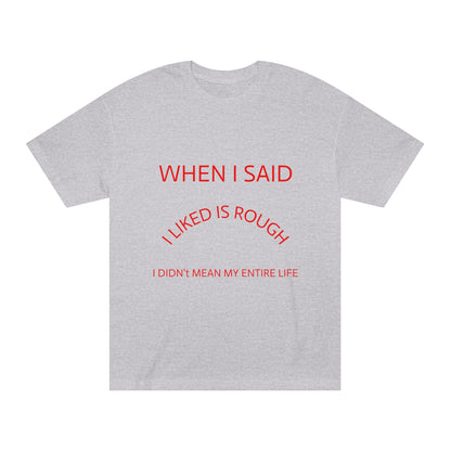Men T-Shirt