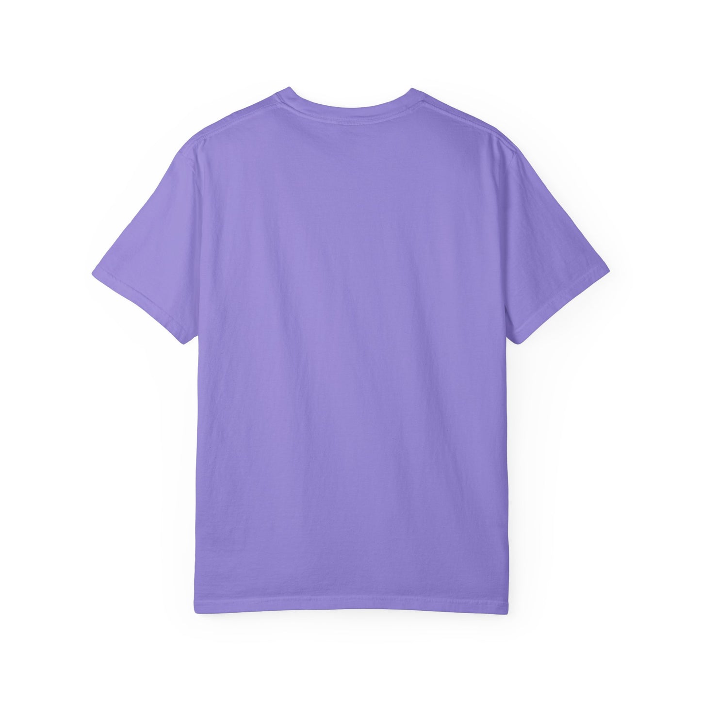 T‑Shirt — (Too Tired to Care)