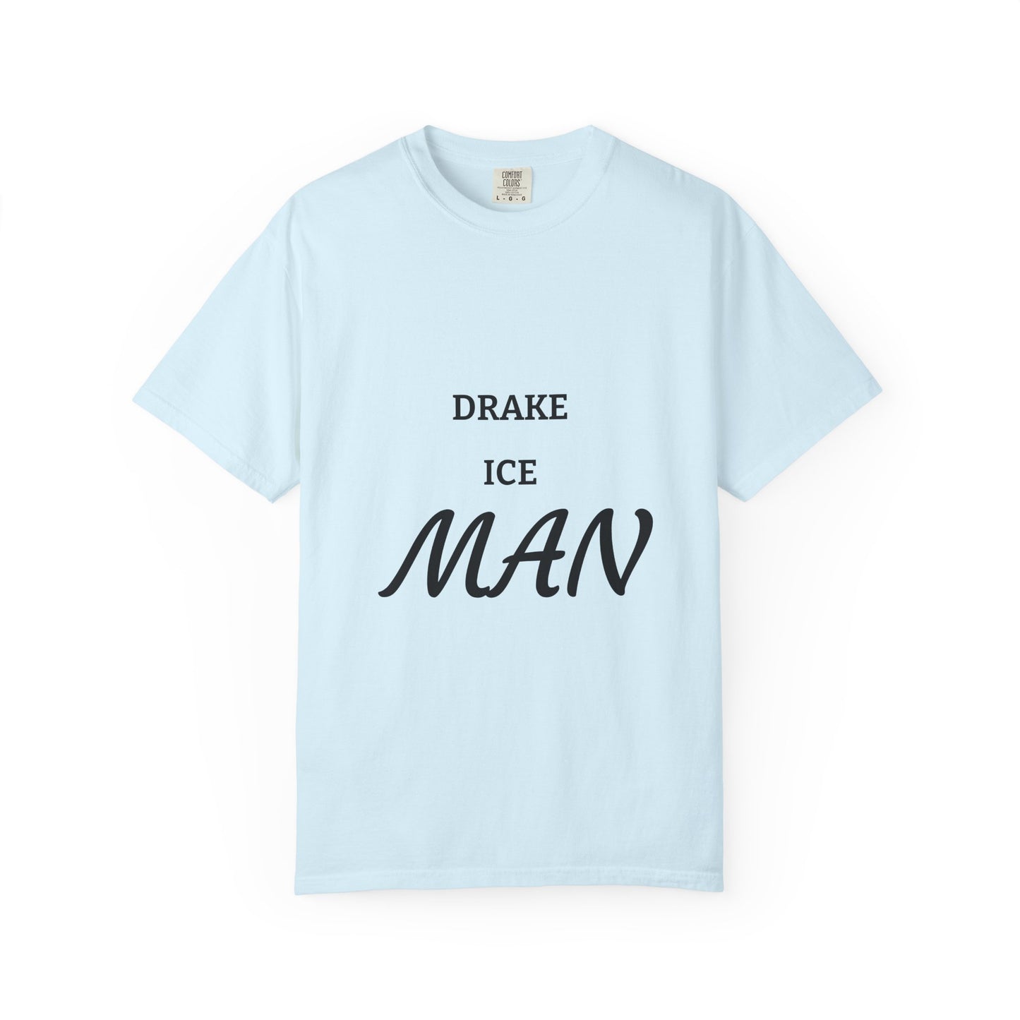 Drake Unisex Dyed T-shirt