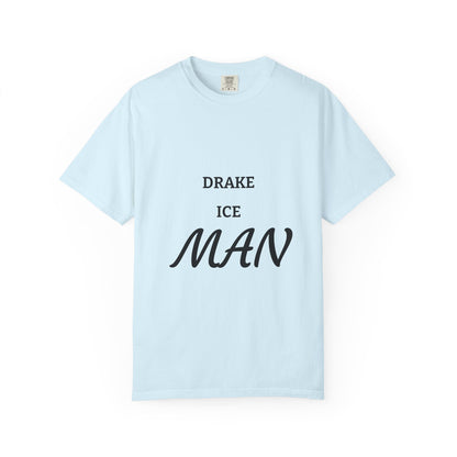 Drake Unisex Dyed T-shirt