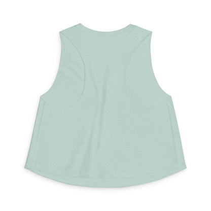 Liberian Girls Independence Crop Top