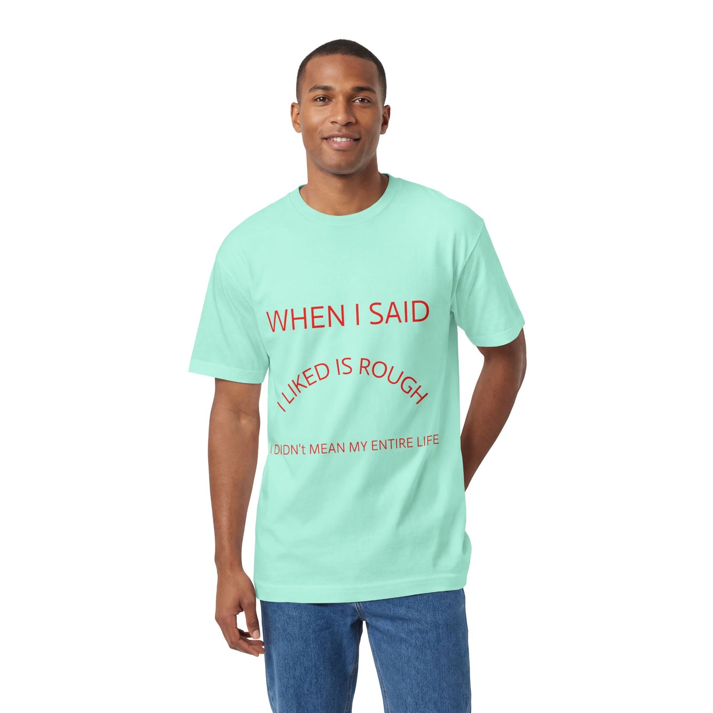 Men T-Shirt