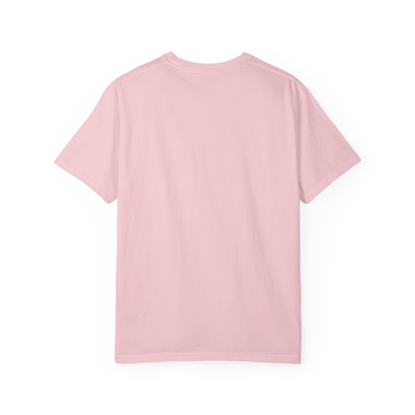 T‑Shirt — (Too Tired to Care)