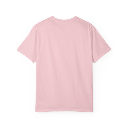 T‑Shirt — (Too Tired to Care)