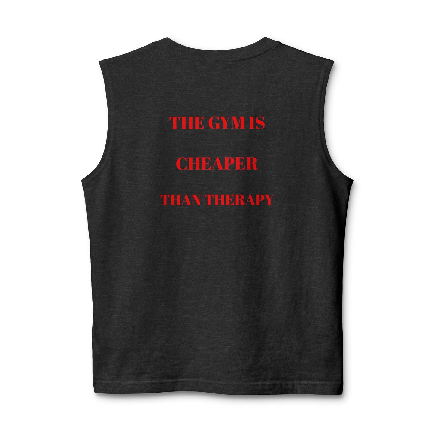 Workout Tank Top — Pain Is My Pre Workout