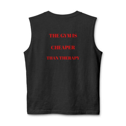 Workout Tank Top — Pain Is My Pre Workout