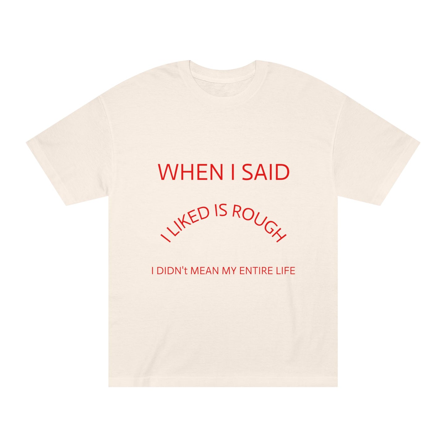 Men T-Shirt