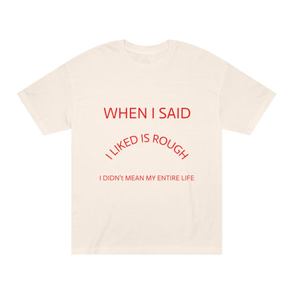 Men T-Shirt
