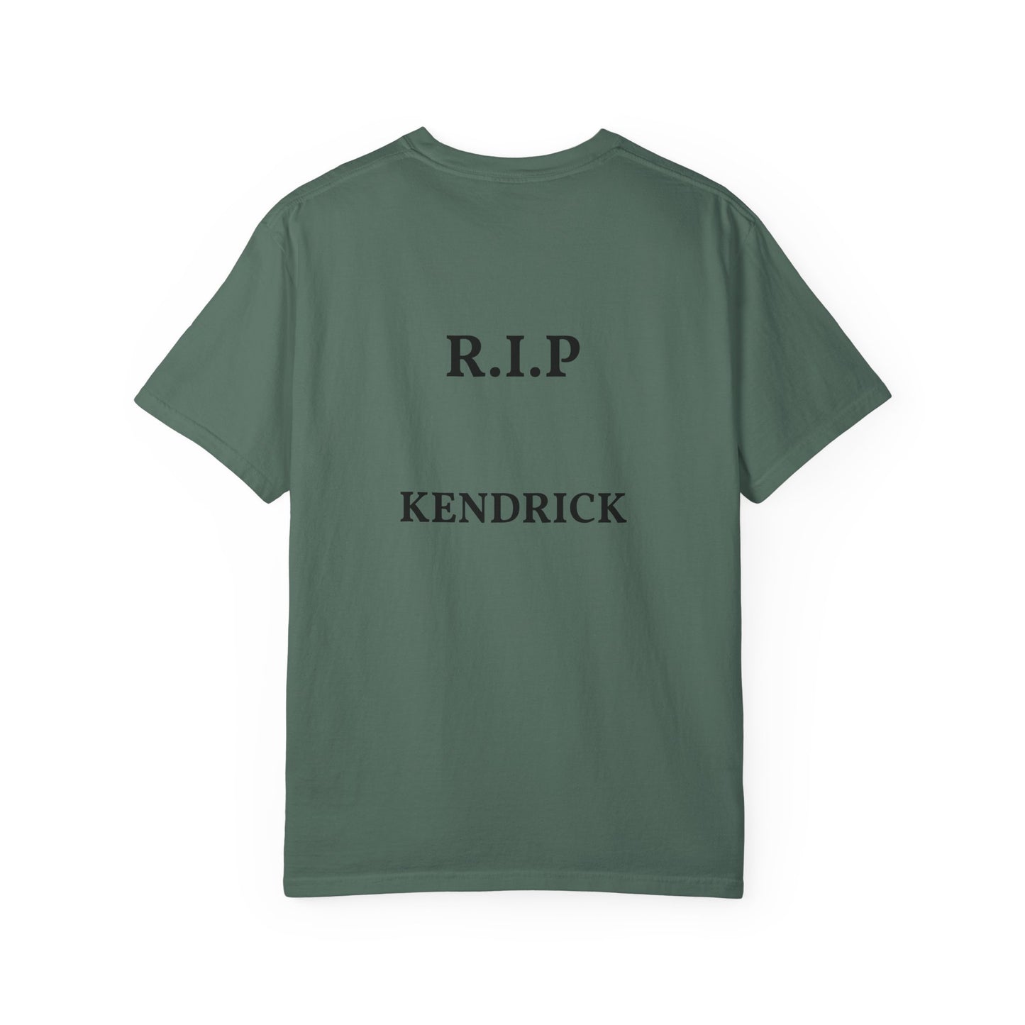Drake Unisex Dyed T-shirt