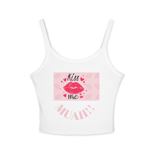 Crop Top-Women