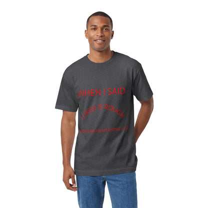 Men T-Shirt
