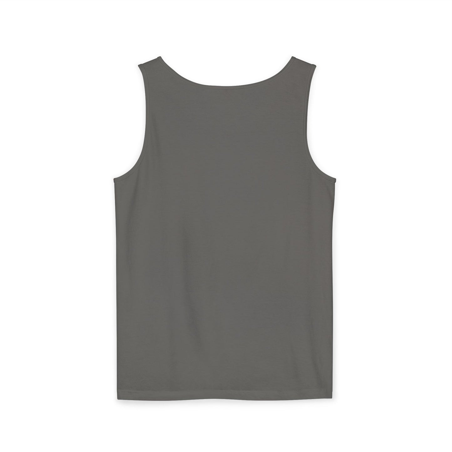 Retro Lips Summer Muscle Tank